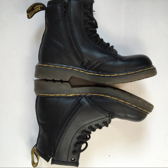 Dr Martens...best toddler boots! - Picture 4 of 5